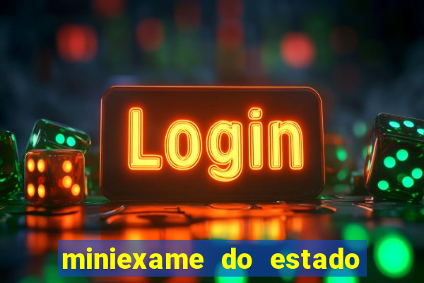 miniexame do estado mental pdf